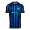 Authentic Inter Milan Home Soccer Jersey 2025/26 - Soccerdeal