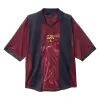 Retro 2000/01 Barcelona Home Soccer Jersey - Soccerdeal