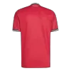 Manchester United Home Soccer Jersey 2025/26 - Soccerdeal
