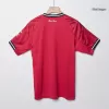 Manchester United Home Soccer Jersey 2025/26 - Soccerdeal