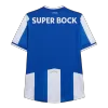 FC Porto Home Soccer Jersey 2025/26 - Soccerdeal
