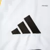 Real Madrid Home Soccer Jersey 2025/26 - Soccerdeal