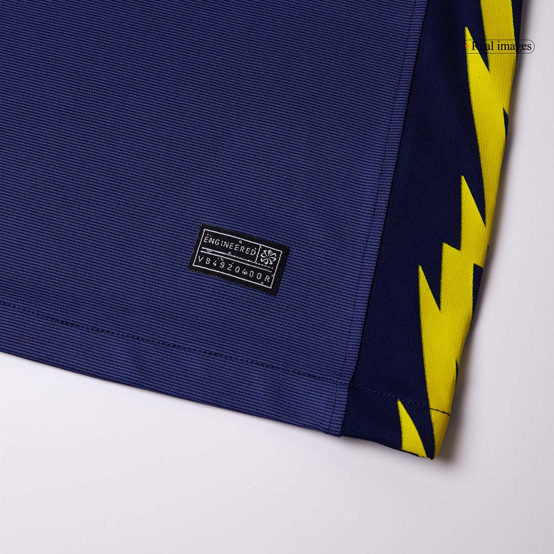 GRIEZMANN #7 Atletico Madrid Away Soccer Jersey 2025/26 - Soccerdeal