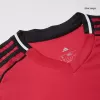 Manchester United Home Soccer Jersey 2025/26 - Soccerdeal