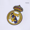 Authentic Real Madrid Home Soccer Jersey 2025/26 - Soccerdeal