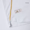 Authentic Real Madrid Home Soccer Jersey 2025/26 - Soccerdeal