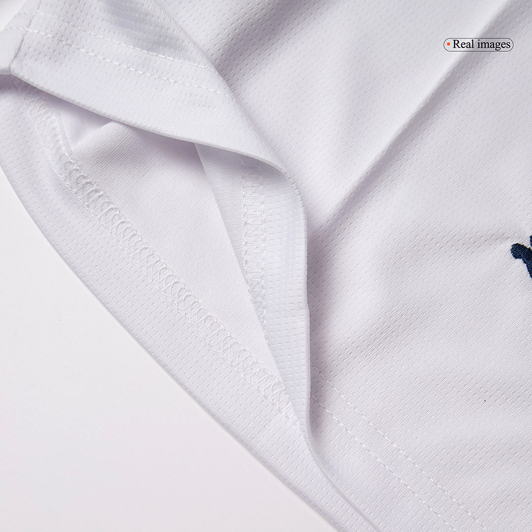 Manchester City Home Soccer Shorts 2025/26 - Soccerdeal