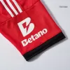 Benfica Home Soccer Jersey 2025/26 - Soccerdeal