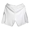 Authentic Manchester United Home Soccer Shorts 2025/26 - Soccerdeal