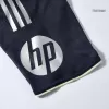 Authentic Real Madrid Away Soccer Jersey 2025/26 - Soccerdeal