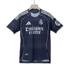 Authentic Real Madrid Away Soccer Jersey 2025/26 - Soccerdeal