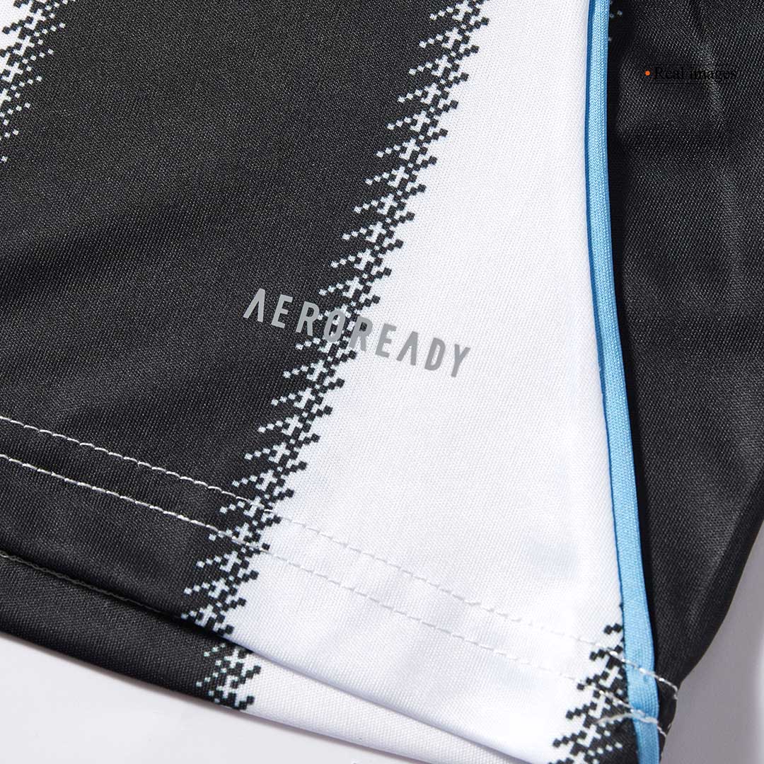 Newcastle United Home Soccer Jersey 2025/26 - Soccerdeal