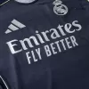 Authentic Real Madrid Away Soccer Jersey 2025/26 - Soccerdeal