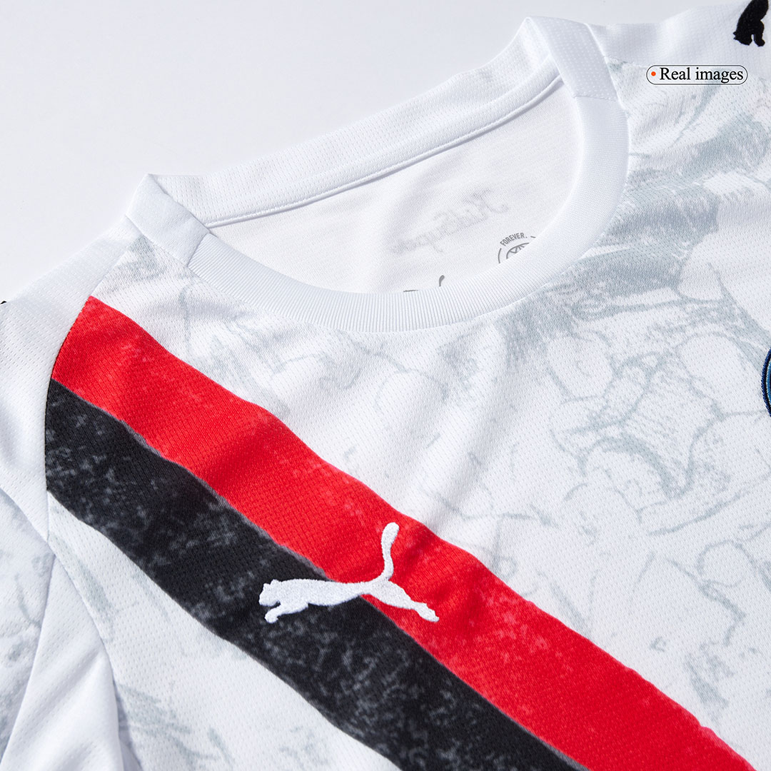 Manchester City KidSuper Soccer Jersey 2025/26 - Club World Cup - Soccerdeal