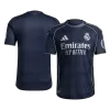 Authentic Real Madrid Away Soccer Jersey 2025/26 - Soccerdeal