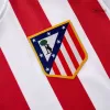 Atletico Madrid Home Soccer Jersey 2025/26 - Soccerdeal