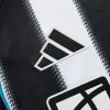 Authentic Newcastle United Home Soccer Jersey 2025/26 - Soccerdeal