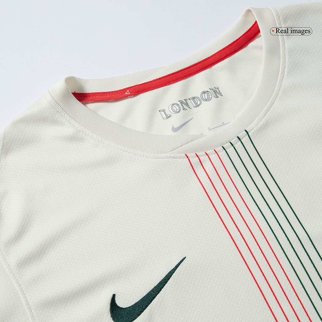 Chelsea Away Soccer Jersey 2025/26 - Soccerdeal