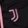 Kid's Juventus Home Soccer Jersey Kit(Jersey+Shorts) 2025/26 - Soccerdeal