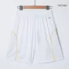 Real Madrid Home Soccer Jersey Kit(Jersey+Shorts) 2025/26 - Soccerdeal