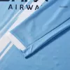 Manchester City Home Long Sleeve Soccer Jersey 2025/26 - Soccerdeal