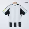 Authentic Newcastle United Home Soccer Jersey 2025/26 - Soccerdeal