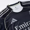 Real Madrid Away Soccer Jersey 2025/26 - Soccerdeal