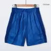Chelsea Home Soccer Shorts 2025/26 - Soccerdeal