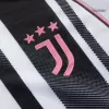 Authentic Juventus Home Soccer Jersey 2025/26 - Soccerdeal