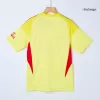 Arsenal Goalkeeper Soccer Jersey 2025/26 - Soccerdeal