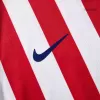 Atletico Madrid Home Soccer Jersey 2025/26 - Soccerdeal