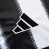 Newcastle United Home Soccer Jersey 2025/26 - Soccerdeal