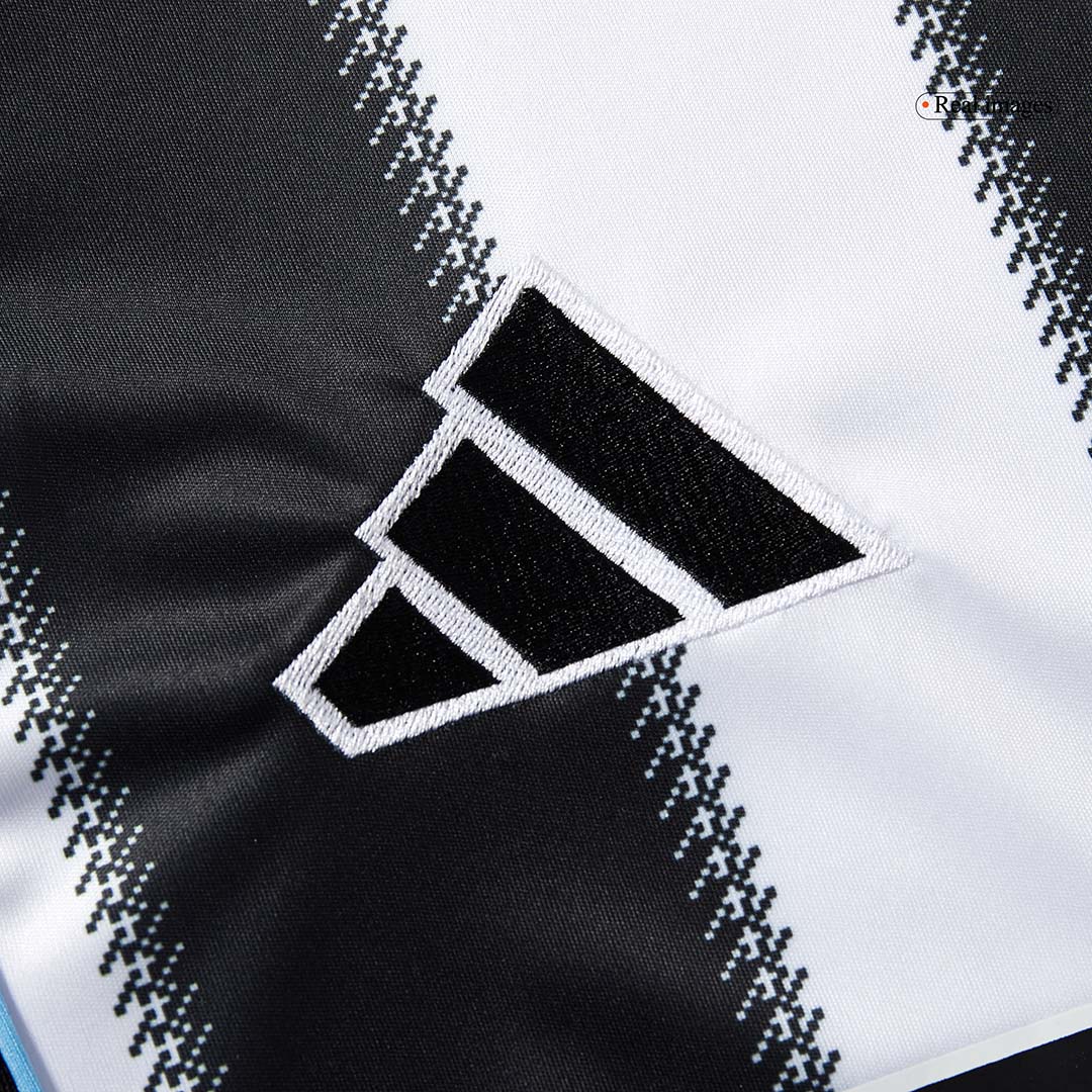 Newcastle United Home Soccer Jersey 2025/26 - Soccerdeal