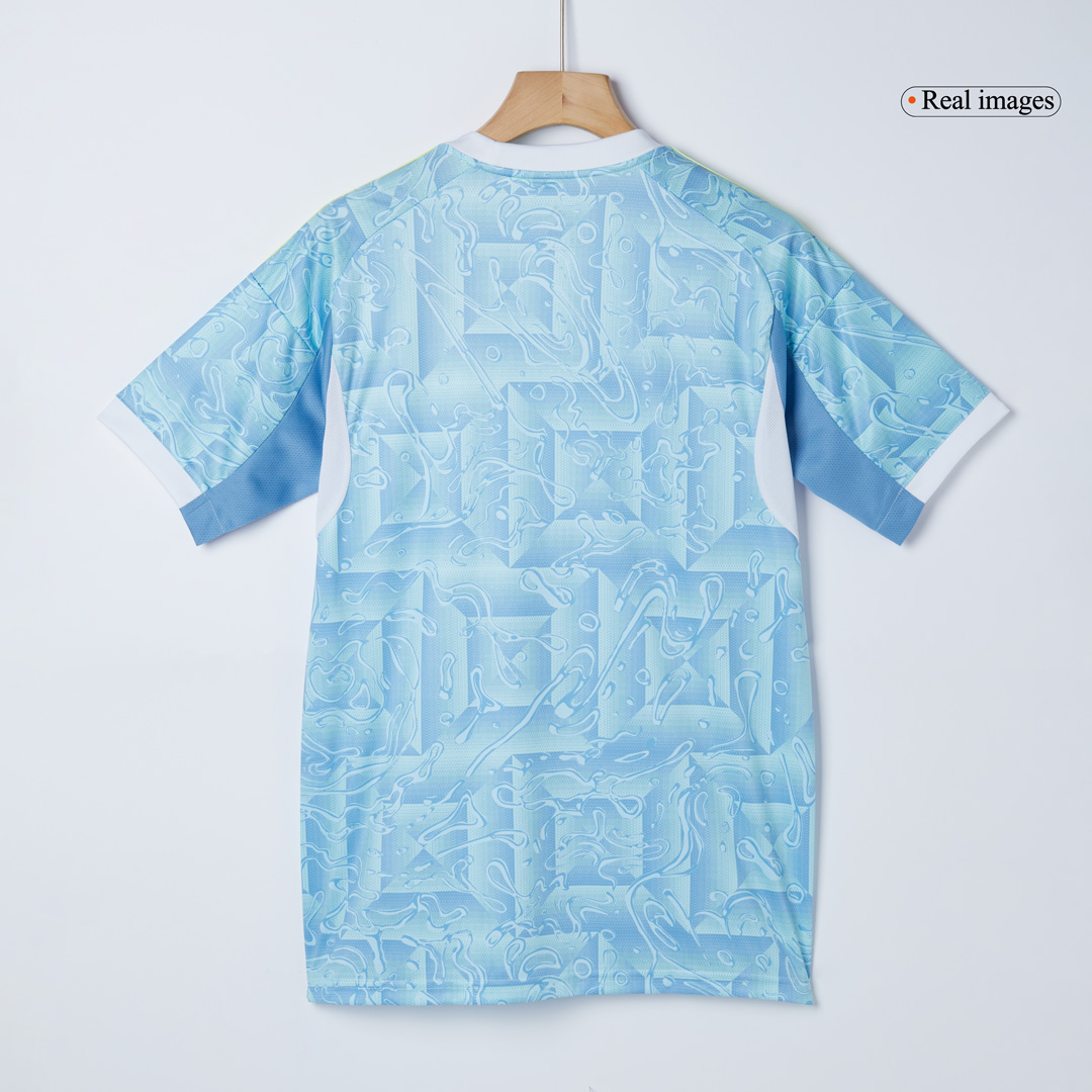 Juventus Away Soccer Jersey 2025/26 - Soccerdeal