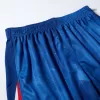 Chelsea Home Soccer Shorts 2025/26 - Soccerdeal