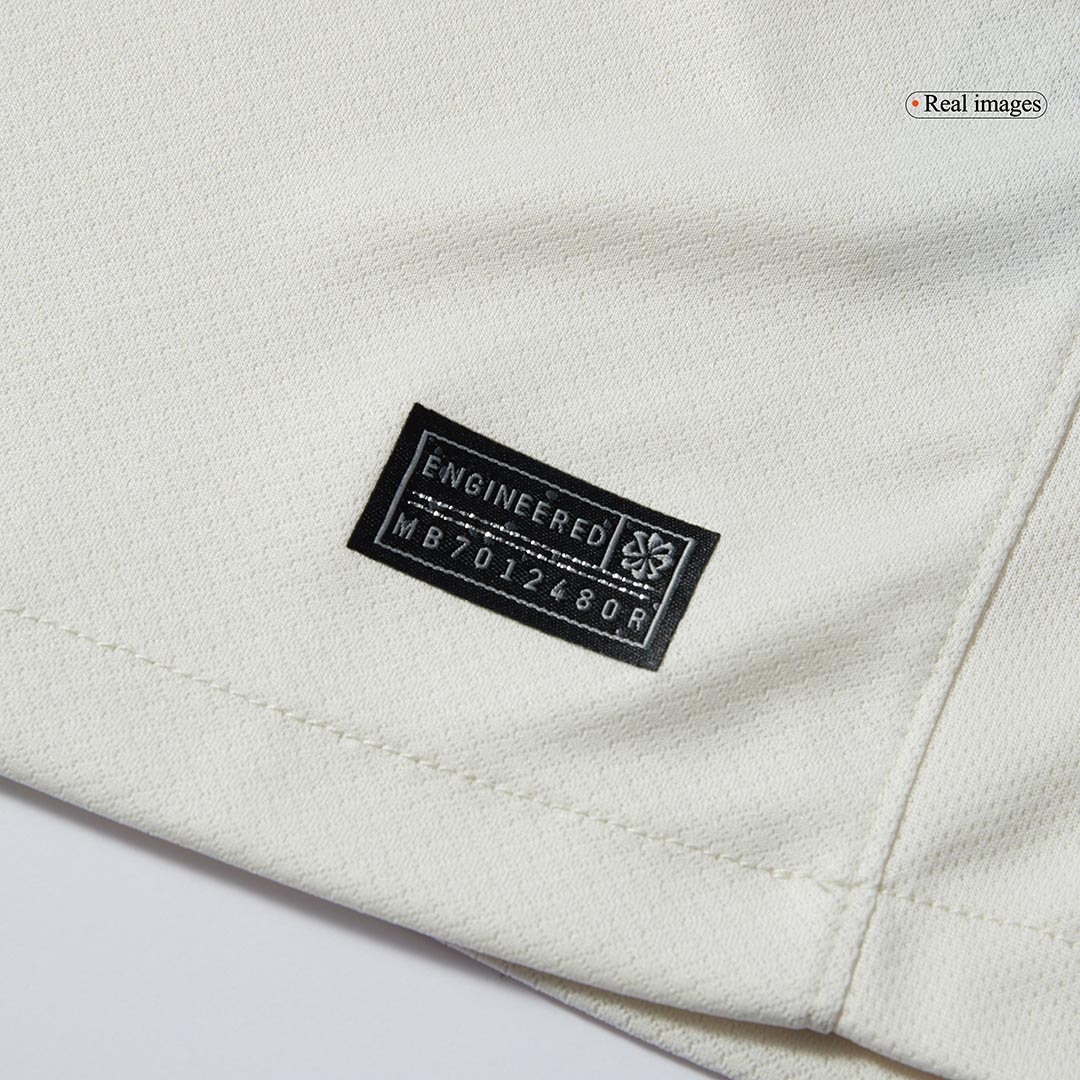 PALMER #10 Chelsea Away Soccer Jersey 2025/26 -UCL - Soccerdeal