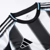 Newcastle United Home Soccer Jersey 2025/26 - Soccerdeal