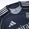 Authentic Real Madrid Away Soccer Jersey 2025/26 - Soccerdeal