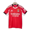 Benfica Home Soccer Jersey 2025/26 - Soccerdeal