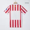 Atletico Madrid Home Soccer Jersey 2025/26 - Soccerdeal