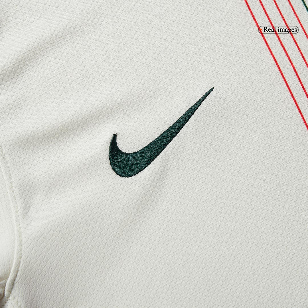 Chelsea Away Soccer Jersey 2025/26 - Soccerdeal