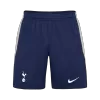 Tottenham Hotspur Home Soccer Shorts 2025/26 - Soccerdeal