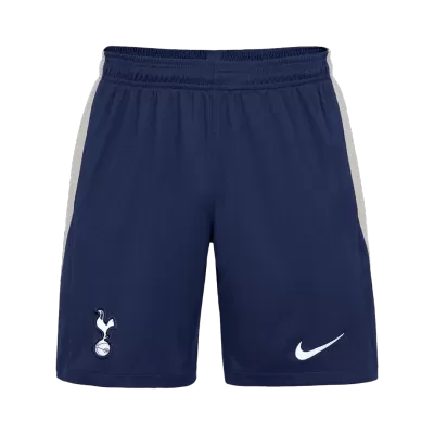 Tottenham Hotspur Home Soccer Shorts 2025/26 - Soccerdeal