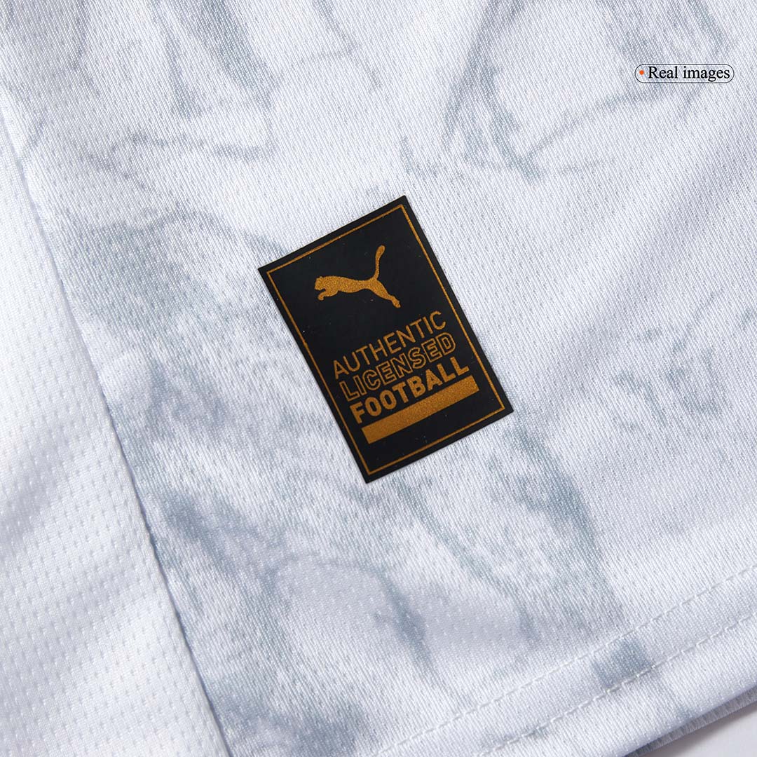 Manchester City KidSuper Soccer Jersey 2025/26 - Club World Cup - Soccerdeal