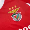 Benfica Home Soccer Jersey 2025/26 - Soccerdeal