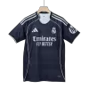 Real Madrid Away Soccer Jersey 2025/26 - Soccerdeal