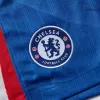Chelsea Home Soccer Jersey Kit(Jersey+Shorts) 2025/26 - Soccerdeal
