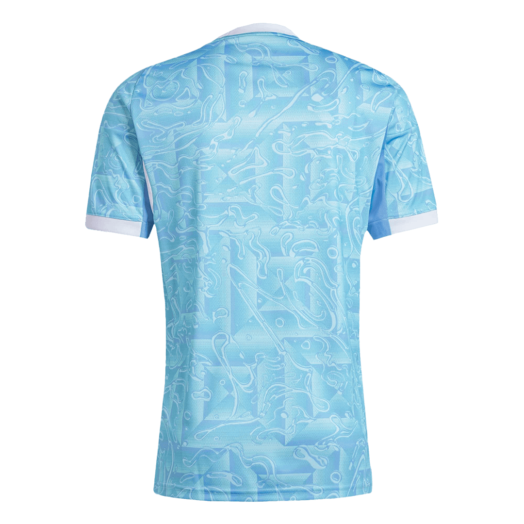 Juventus Away Soccer Jersey 2025/26 - Soccerdeal