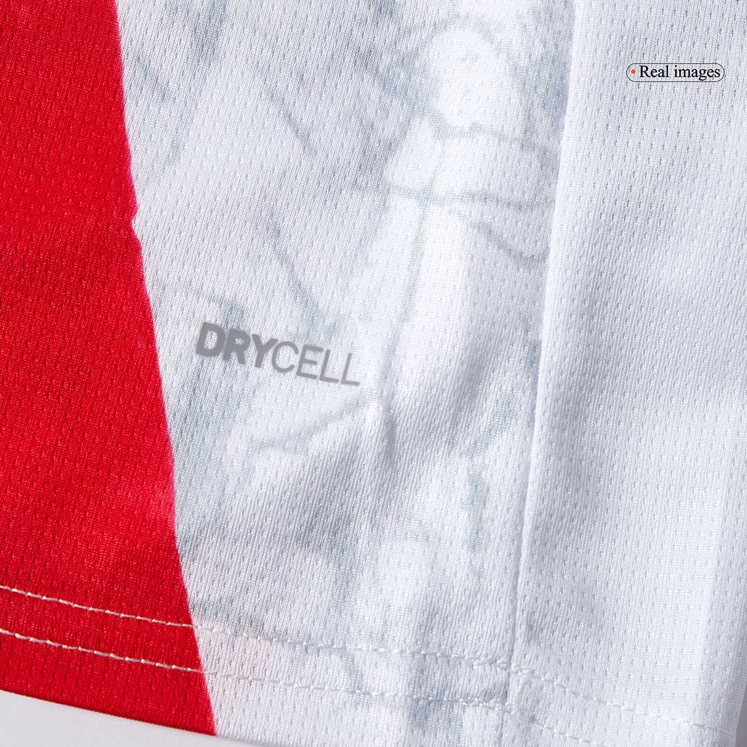 Manchester City KidSuper Soccer Jersey 2025/26 - Club World Cup - Soccerdeal