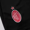 AC Milan Home Soccer Shorts 2025/26 - Soccerdeal